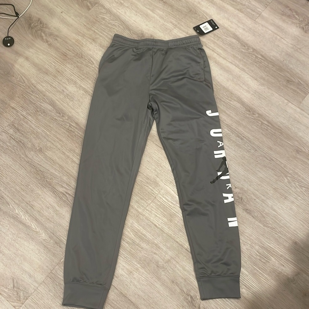 Jordan jogger